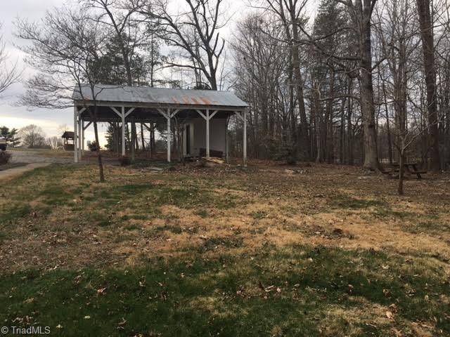 1521 Mizpah Church Road, Reidsville, NC 27320