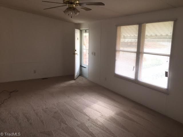 1521 Mizpah Church Road, Reidsville, NC 27320