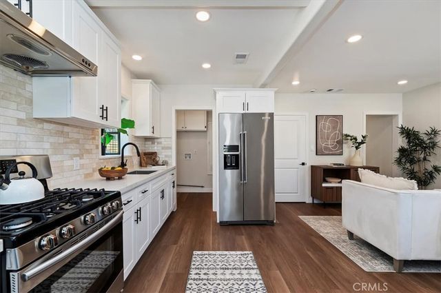 618 Randolph, Pomona, CA 91768