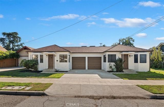 618 Randolph, Pomona, CA 91768