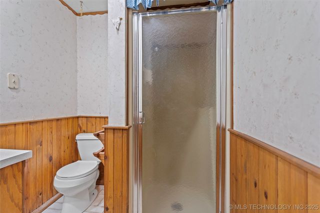 702 S 3rd Street, Davis, OK 73030