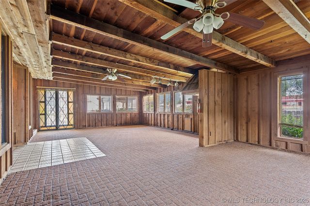 702 S 3rd Street, Davis, OK 73030