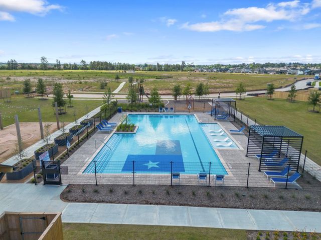 929 Silver Buckle Lane, Montgomery, TX 77356