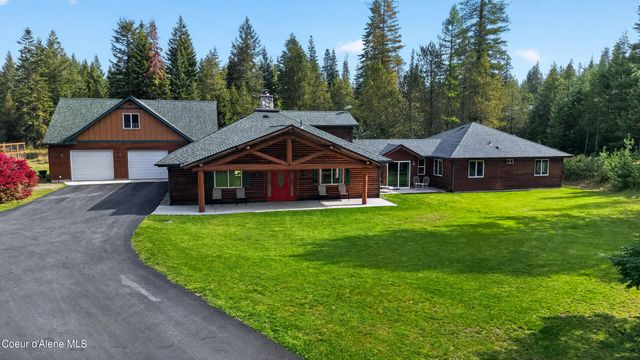 18209 N Cedar Grove LN, Hayden, ID 83835 property photo