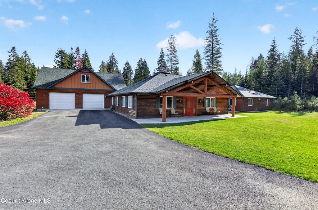 18209 N Cedar Grove LN, Hayden, ID 83835 photo 2