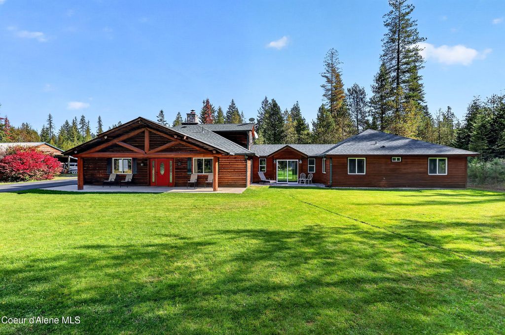 18209 N Cedar Grove LN, Hayden, ID 83835 photo 3
