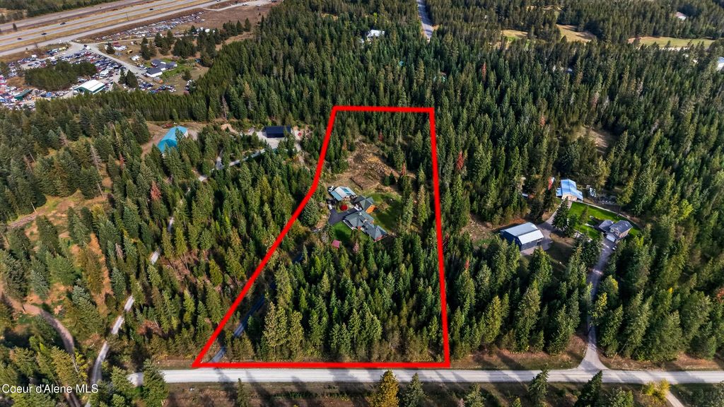 18209 N Cedar Grove LN, Hayden, ID 83835 photo 4
