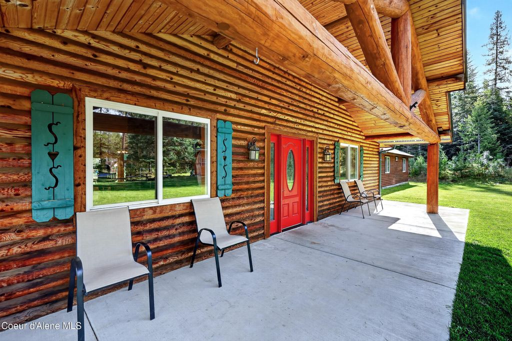 18209 N Cedar Grove LN, Hayden, ID 83835 photo 5