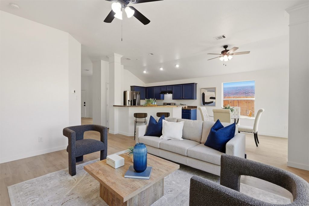 13905 Walnut Canyon Court, Fort Worth, TX 76262 — photo 5