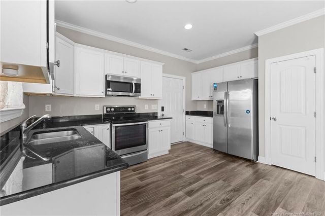 4008 Helmsdale Court, Stedman, NC 28391