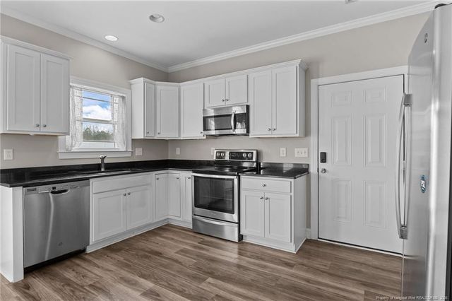 4008 Helmsdale Court, Stedman, NC 28391