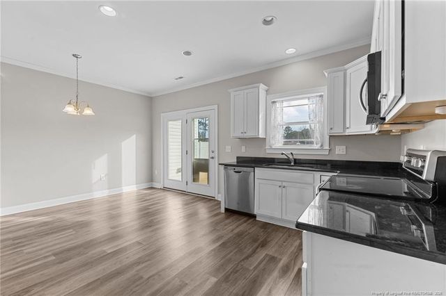 4008 Helmsdale Court, Stedman, NC 28391