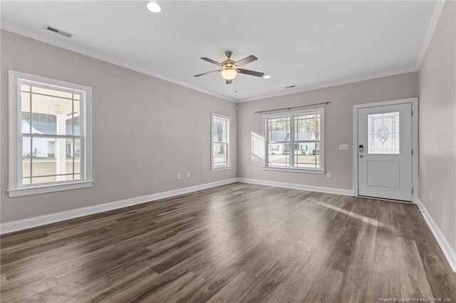 4008 Helmsdale Court, Stedman, NC 28391