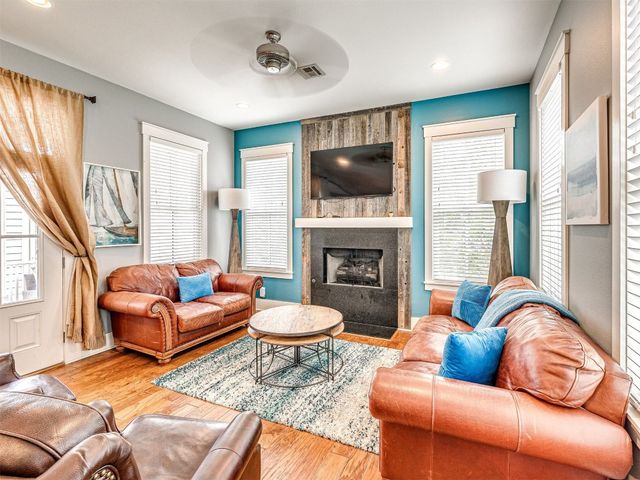 39 Boardwalk, Carlton Landing, OK 74432
