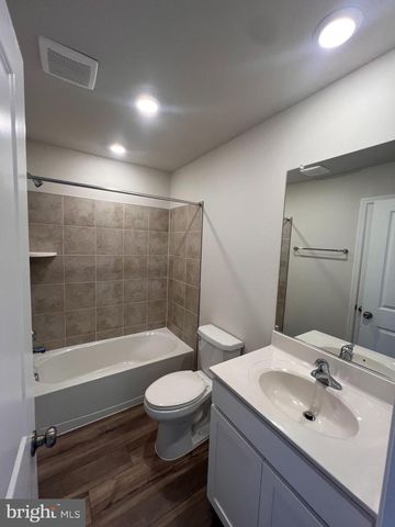 349 SHORT BRANCH DR, Ranson, WV 25438