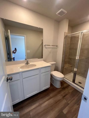 349 SHORT BRANCH DR, Ranson, WV 25438
