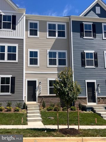 349 SHORT BRANCH DR, Ranson, WV 25438
