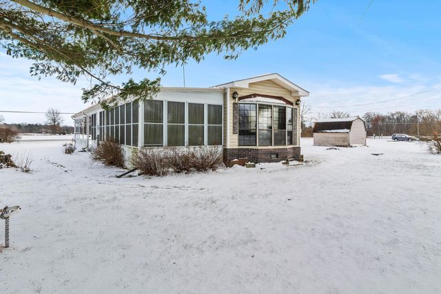 23200 State Route 37, Marysville, OH 43040