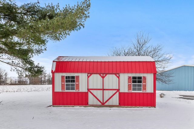 23200 State Route 37, Marysville, OH 43040