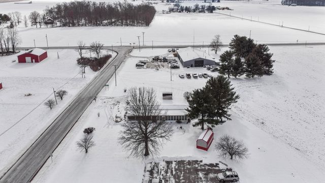 23200 State Route 37, Marysville, OH 43040