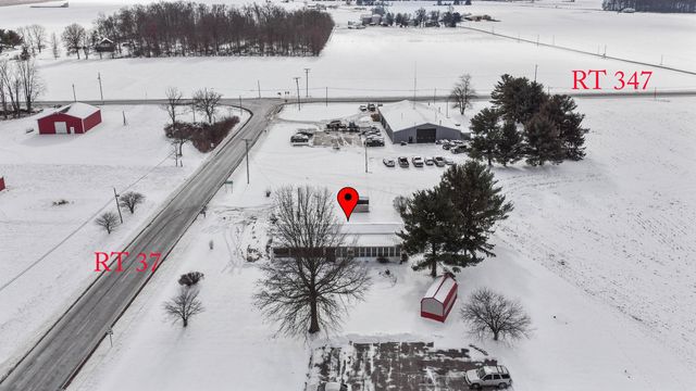 23200 State Route 37, Marysville, OH 43040