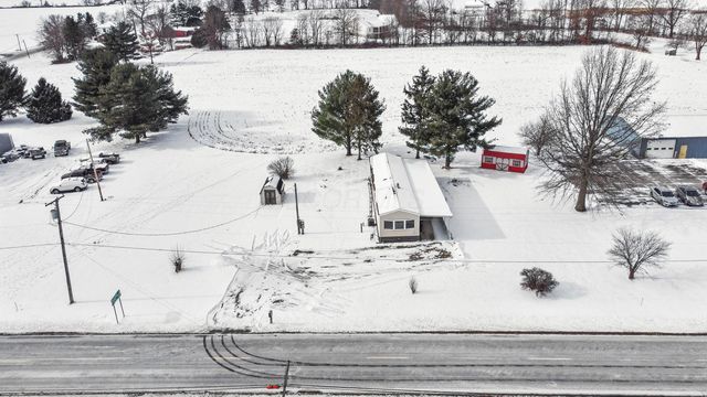 23200 State Route 37, Marysville, OH 43040