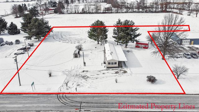 23200 State Route 37, Marysville, OH 43040