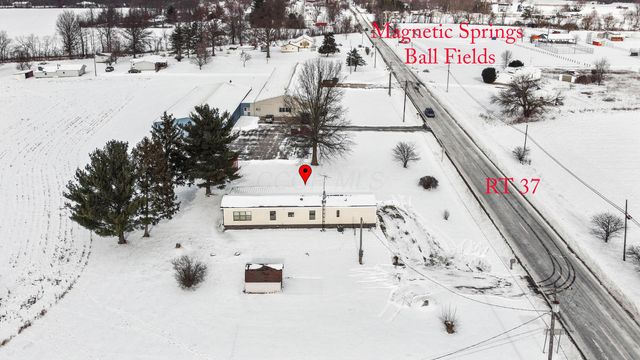 23200 State Route 37, Marysville, OH 43040