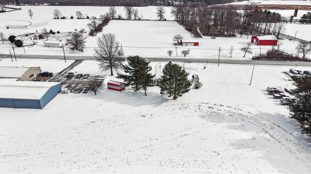 23200 State Route 37, Marysville, OH 43040