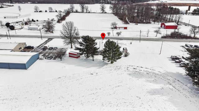 23200 State Route 37, Marysville, OH 43040