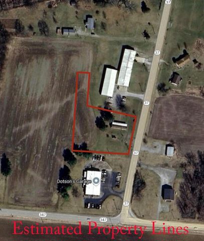 23200 State Route 37, Marysville, OH 43040