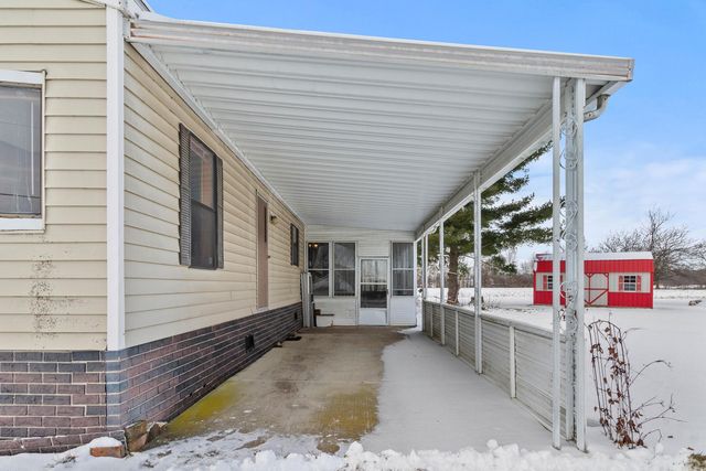 23200 State Route 37, Marysville, OH 43040