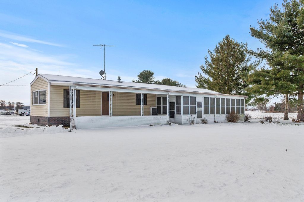 23200 State Route 37, Marysville, OH 43040