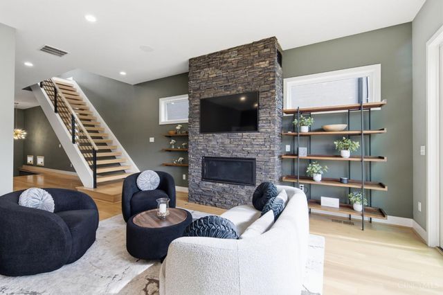 5765 Sanctuary Place, Cincinnati, OH 45230