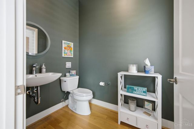 5765 Sanctuary Place, Cincinnati, OH 45230
