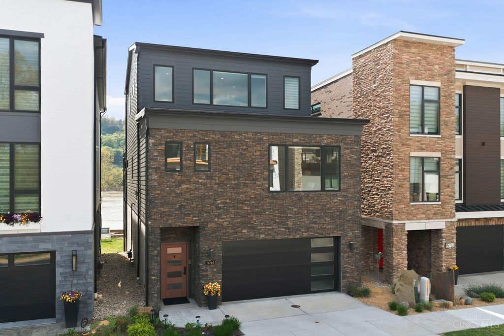 5765 Sanctuary Place, Cincinnati, OH 45230