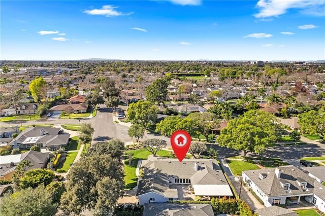 2101 N Westwood Avenue, Santa Ana, CA 92706