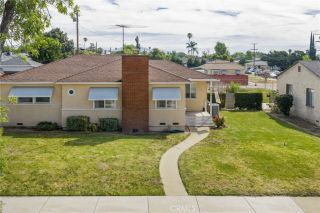 428 S Campus, Upland, CA 91786
