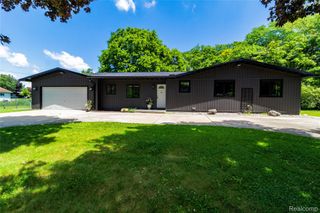 1138 Baldwin Road, Lapeer Township, MI 48446