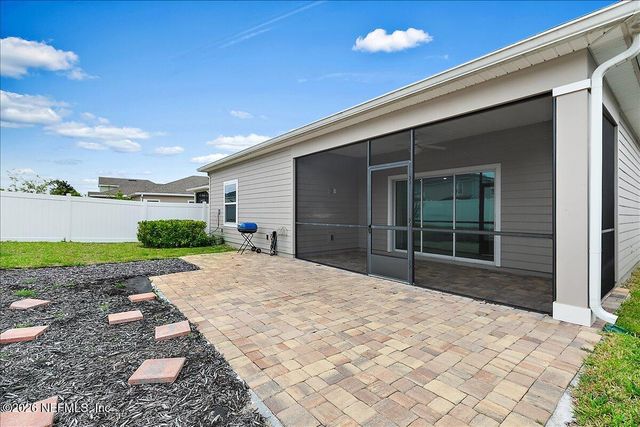 1694 MATHEWS MANOR Drive, Jacksonville, FL 32211