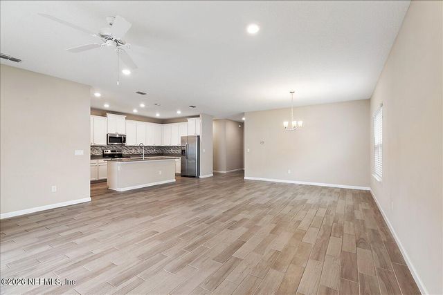 1694 MATHEWS MANOR Drive, Jacksonville, FL 32211