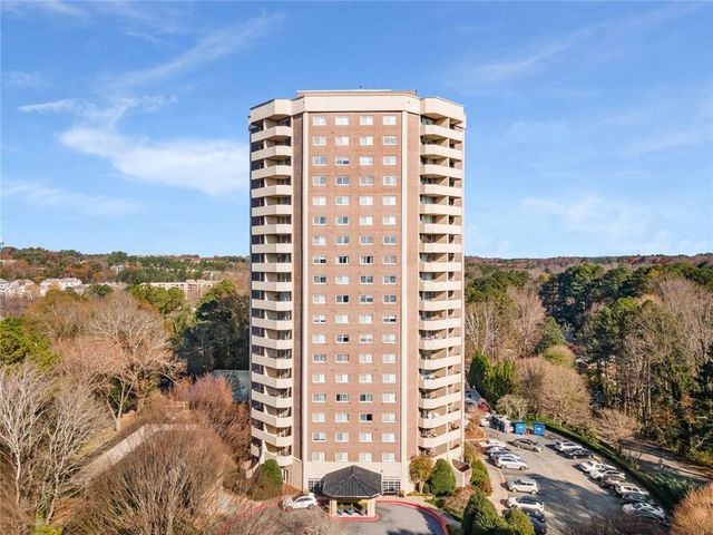 1501 Clairmont Road 323, Decatur, GA 30033