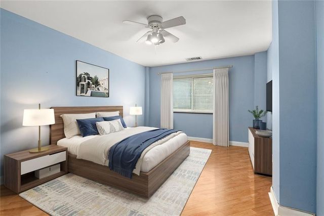 1501 Clairmont Road 323, Decatur, GA 30033