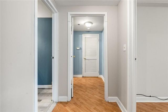 1501 Clairmont Road 323, Decatur, GA 30033