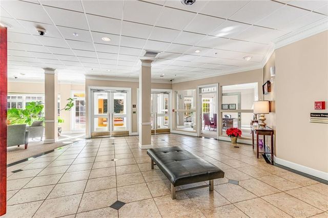 1501 Clairmont Road 323, Decatur, GA 30033