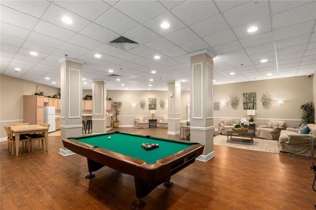 1501 Clairmont Road 323, Decatur, GA 30033