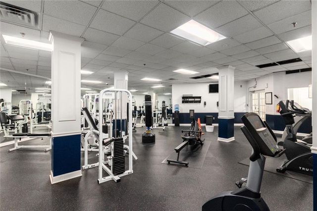 1501 Clairmont Road 323, Decatur, GA 30033