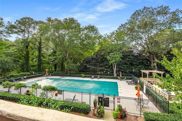 1501 Clairmont Road 323, Decatur, GA 30033