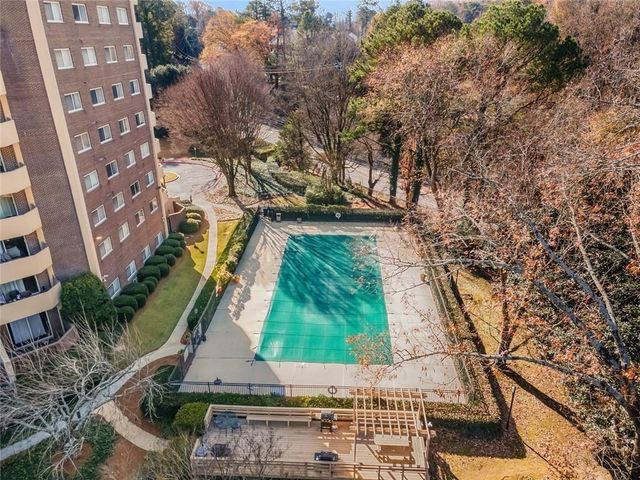 1501 Clairmont Road 323, Decatur, GA 30033