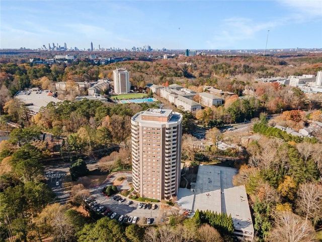 1501 Clairmont Road 323, Decatur, GA 30033